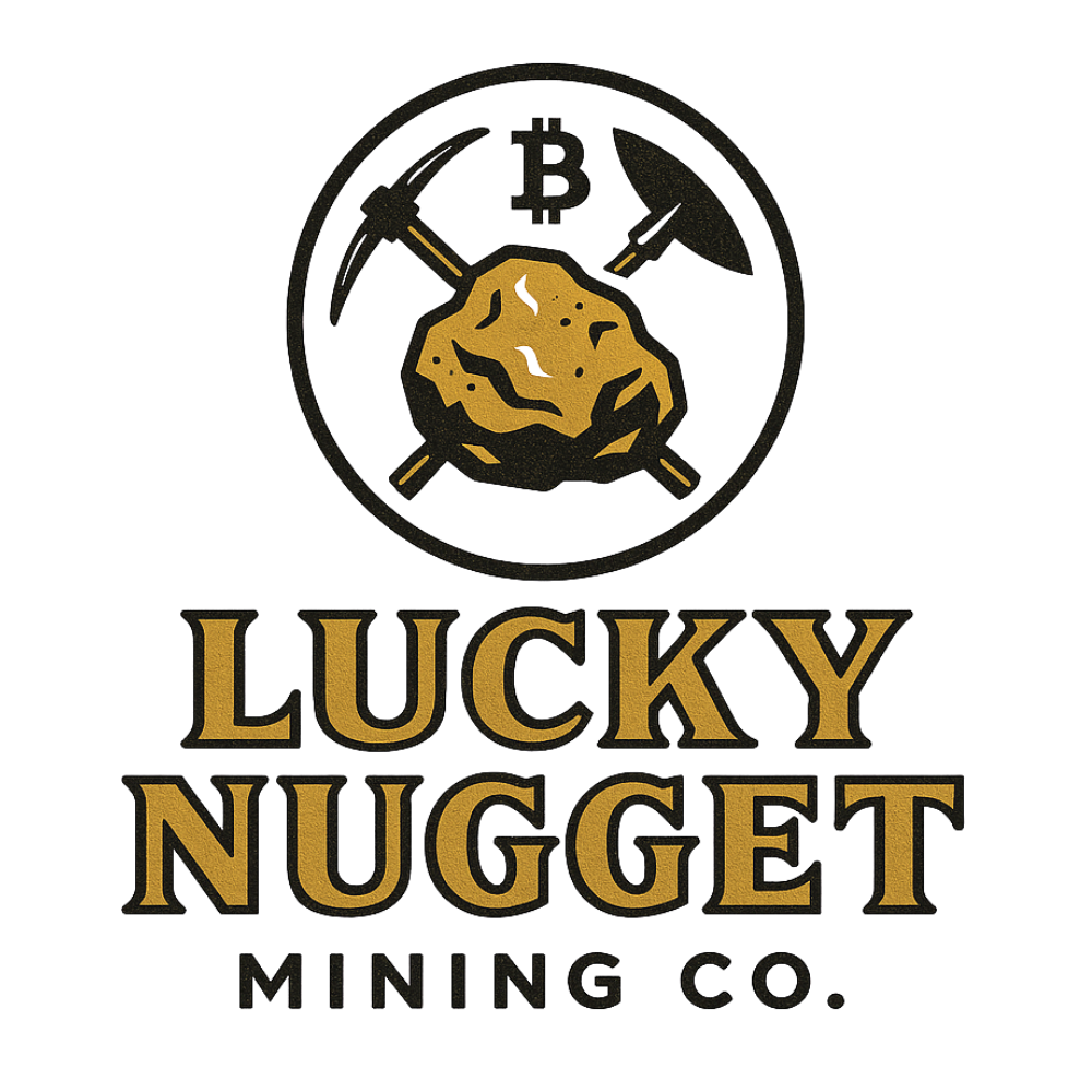 Lucky Nugget Mining Co.